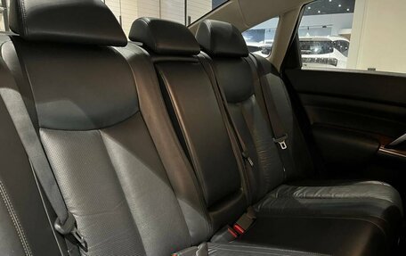 Nissan Teana, 2010 год, 890 000 рублей, 22 фотография