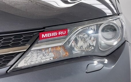 Toyota RAV4, 2014 год, 1 699 000 рублей, 9 фотография