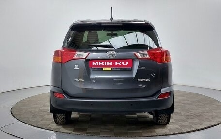 Toyota RAV4, 2014 год, 1 699 000 рублей, 6 фотография