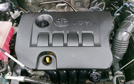 Toyota RAV4, 2014 год, 1 699 000 рублей, 17 фотография