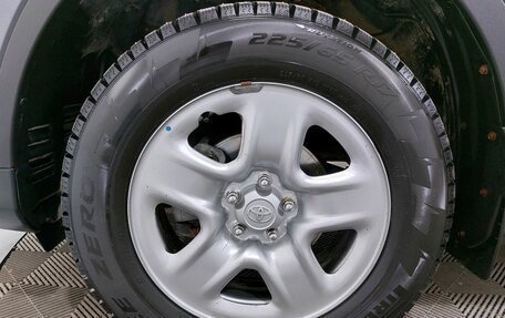 Toyota RAV4, 2014 год, 1 699 000 рублей, 18 фотография