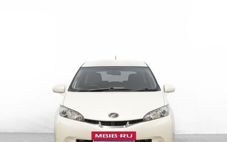 Toyota Wish II, 2010 год, 1 249 000 рублей, 2 фотография