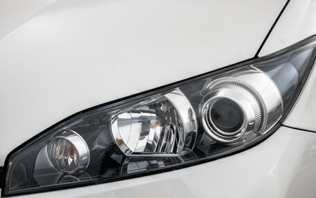 Toyota Wish II, 2010 год, 1 249 000 рублей, 8 фотография