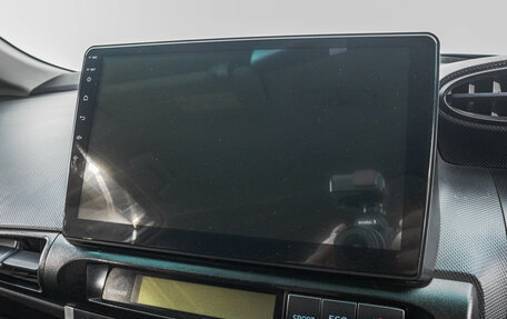 Toyota Wish II, 2010 год, 1 249 000 рублей, 16 фотография