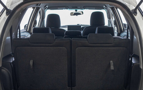 Toyota Wish II, 2010 год, 1 249 000 рублей, 23 фотография