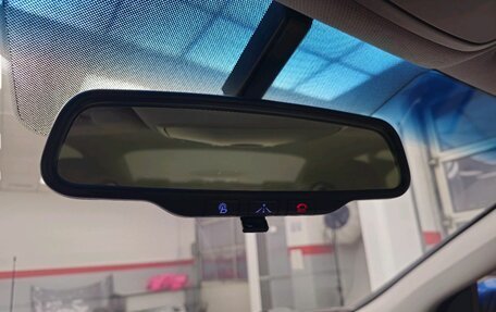 Hyundai Sonata VII, 2017 год, 1 809 000 рублей, 14 фотография