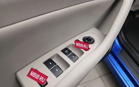 Hyundai Sonata VII, 2017 год, 1 809 000 рублей, 15 фотография