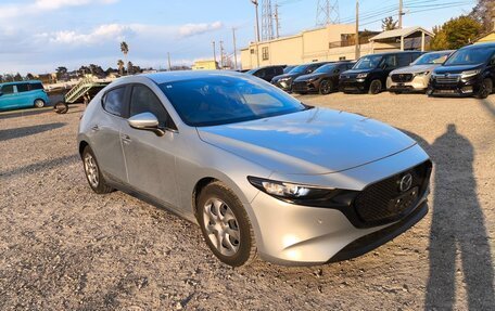 Mazda 3, 2023 год, 1 140 000 рублей, 2 фотография