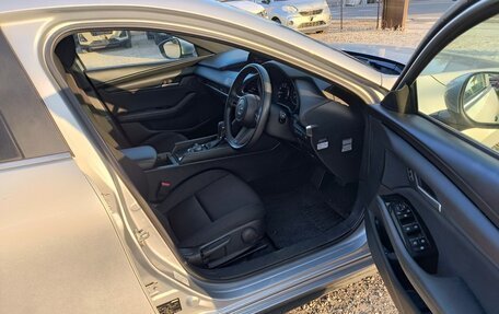 Mazda 3, 2023 год, 1 140 000 рублей, 3 фотография