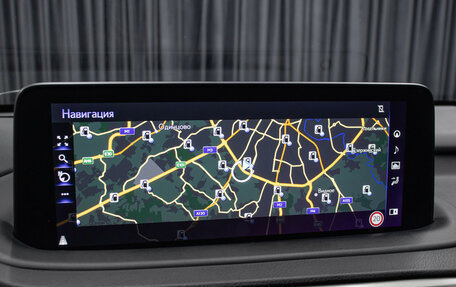 Lexus RX IV рестайлинг, 2021 год, 5 798 000 рублей, 17 фотография