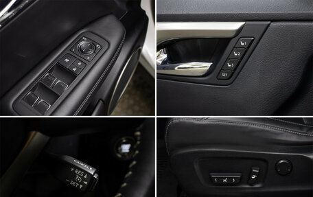 Lexus RX IV рестайлинг, 2021 год, 5 798 000 рублей, 18 фотография