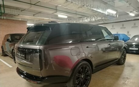 Land Rover Range Rover IV рестайлинг, 2025 год, 26 047 040 рублей, 8 фотография