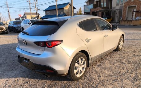 Mazda 3, 2023 год, 1 140 000 рублей, 10 фотография