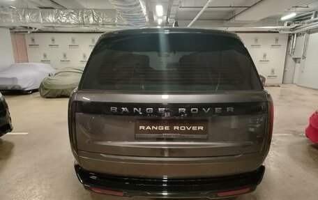 Land Rover Range Rover IV рестайлинг, 2025 год, 26 047 040 рублей, 6 фотография