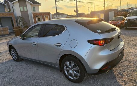 Mazda 3, 2023 год, 1 140 000 рублей, 9 фотография