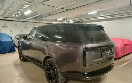 Land Rover Range Rover IV рестайлинг, 2025 год, 26 047 040 рублей, 7 фотография