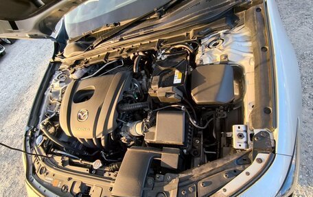 Mazda 3, 2023 год, 1 140 000 рублей, 7 фотография