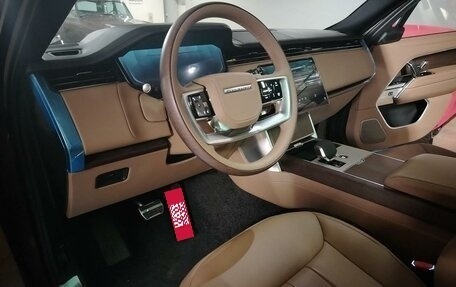 Land Rover Range Rover IV рестайлинг, 2025 год, 26 047 040 рублей, 10 фотография