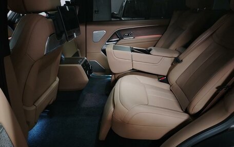 Land Rover Range Rover IV рестайлинг, 2025 год, 26 047 040 рублей, 11 фотография