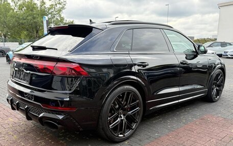 Audi RS Q8 I, 2024 год, 24 390 000 рублей, 5 фотография