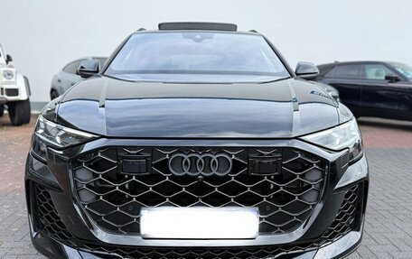 Audi RS Q8 I, 2024 год, 24 390 000 рублей, 2 фотография