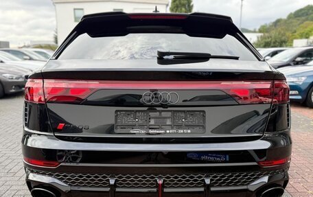 Audi RS Q8 I, 2024 год, 24 390 000 рублей, 6 фотография