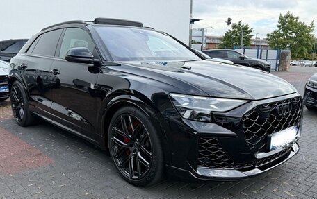 Audi RS Q8 I, 2024 год, 24 390 000 рублей, 3 фотография