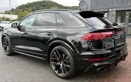 Audi RS Q8 I, 2024 год, 24 390 000 рублей, 7 фотография