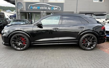 Audi RS Q8 I, 2024 год, 24 390 000 рублей, 8 фотография