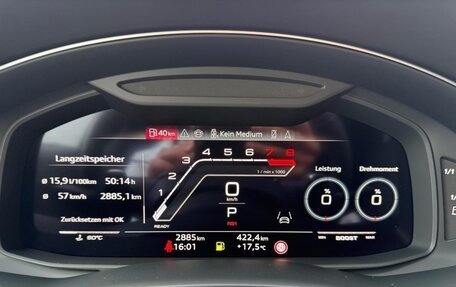 Audi RS Q8 I, 2024 год, 24 390 000 рублей, 13 фотография