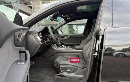 Audi RS Q8 I, 2024 год, 24 390 000 рублей, 10 фотография