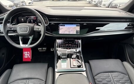 Audi RS Q8 I, 2024 год, 24 390 000 рублей, 11 фотография