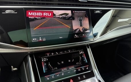 Audi RS Q8 I, 2024 год, 24 390 000 рублей, 14 фотография