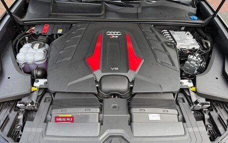 Audi RS Q8 I, 2024 год, 24 390 000 рублей, 18 фотография