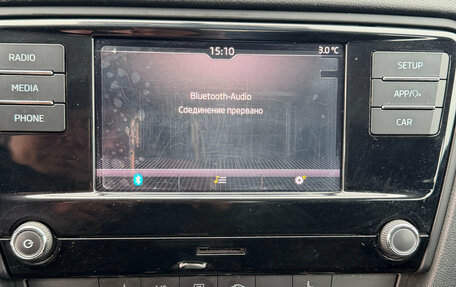 Skoda Octavia, 2019 год, 1 733 000 рублей, 10 фотография