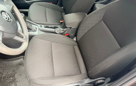 Skoda Octavia, 2019 год, 1 733 000 рублей, 14 фотография