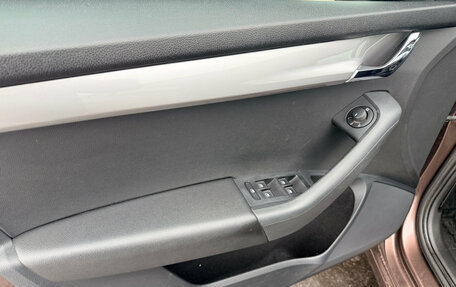 Skoda Octavia, 2019 год, 1 733 000 рублей, 13 фотография