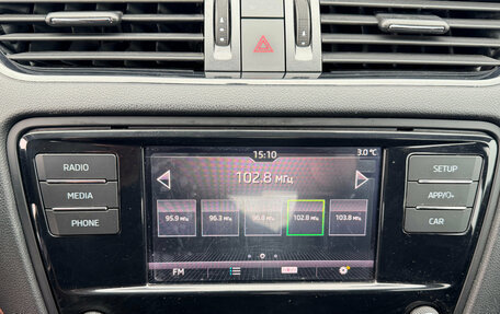 Skoda Octavia, 2019 год, 1 733 000 рублей, 11 фотография