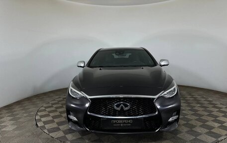 Infiniti Q30, 2018 год, 3 200 000 рублей, 2 фотография