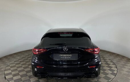 Infiniti Q30, 2018 год, 3 200 000 рублей, 3 фотография