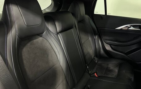 Infiniti Q30, 2018 год, 3 200 000 рублей, 16 фотография