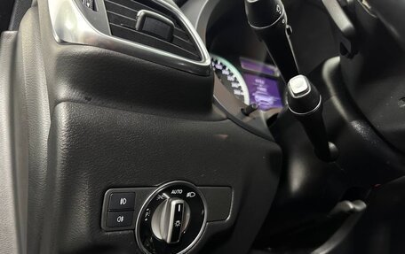 Infiniti Q30, 2018 год, 3 200 000 рублей, 9 фотография