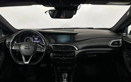 Infiniti Q30, 2018 год, 3 200 000 рублей, 7 фотография