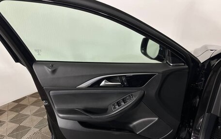 Infiniti Q30, 2018 год, 3 200 000 рублей, 8 фотография