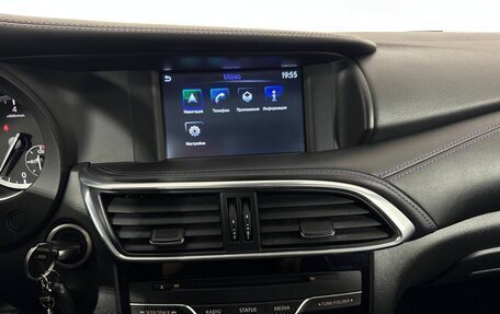 Infiniti Q30, 2018 год, 3 200 000 рублей, 12 фотография