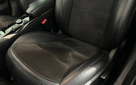 Infiniti Q30, 2018 год, 3 200 000 рублей, 10 фотография