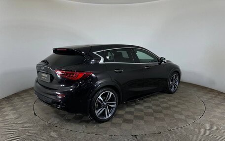 Infiniti Q30, 2018 год, 3 200 000 рублей, 6 фотография