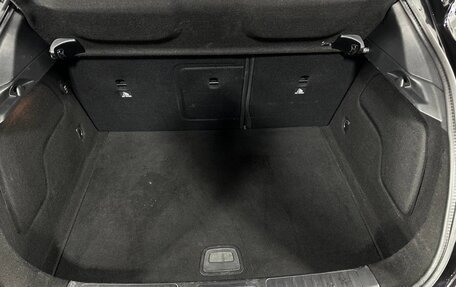 Infiniti Q30, 2018 год, 3 200 000 рублей, 19 фотография