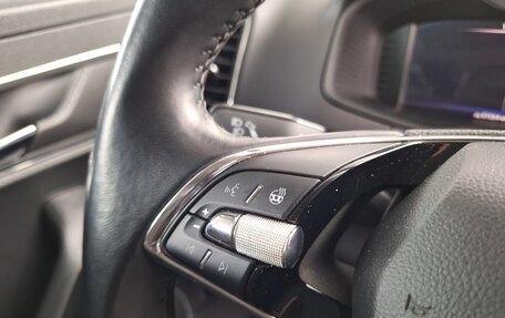 Skoda Karoq I, 2021 год, 3 000 000 рублей, 9 фотография