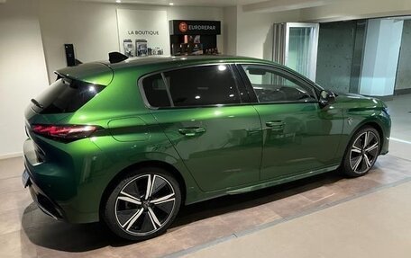 Peugeot 308, 2023 год, 2 100 000 рублей, 3 фотография